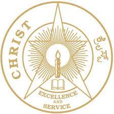 Christ University Institute of Management Logo